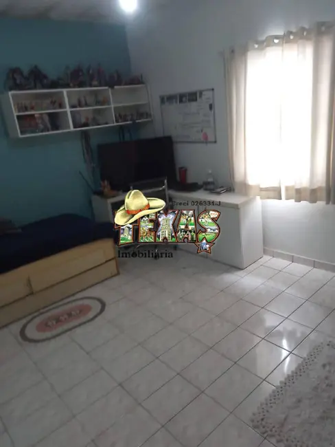 Foto 5 de Sobrado com 4 quartos à venda, 250m2 em Vila Morgadouro, São Paulo - SP