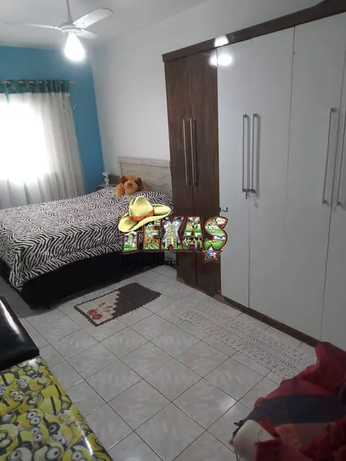 Foto 6 de Sobrado com 4 quartos à venda, 250m2 em Vila Morgadouro, São Paulo - SP