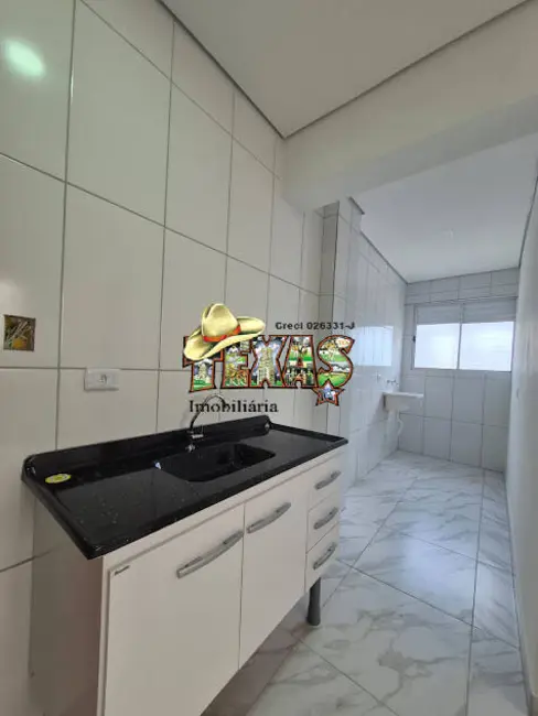 Apartamento com 2 quartos à venda, 44m2 em Cidade Antônio Estevão de Carvalho, São Paulo - SP - imagem 9 Foto 9 de Apartamento com 2 quartos à venda, 44m2 em Cidade Antônio Estevão de Carvalho, São Paulo - SP