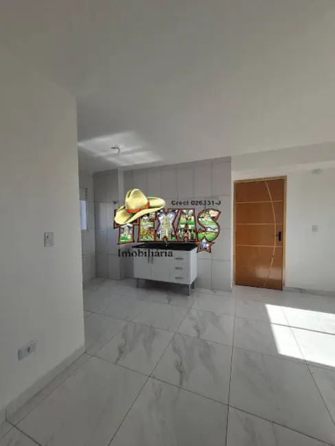 Apartamento com 2 quartos à venda, 44m2 em Cidade Antônio Estevão de Carvalho, São Paulo - SP - imagem 2 Foto 2 de Apartamento com 2 quartos à venda, 44m2 em Cidade Antônio Estevão de Carvalho, São Paulo - SP