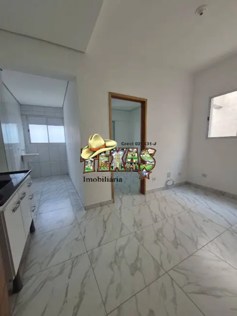 Apartamento com 2 quartos à venda, 44m2 em Cidade Antônio Estevão de Carvalho, São Paulo - SP - imagem 1 Foto 1 de Apartamento com 2 quartos à venda, 44m2 em Cidade Antônio Estevão de Carvalho, São Paulo - SP