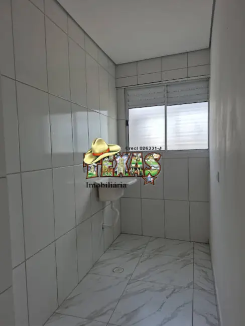 Apartamento com 2 quartos à venda, 44m2 em Cidade Antônio Estevão de Carvalho, São Paulo - SP - imagem 7 Foto 7 de Apartamento com 2 quartos à venda, 44m2 em Cidade Antônio Estevão de Carvalho, São Paulo - SP