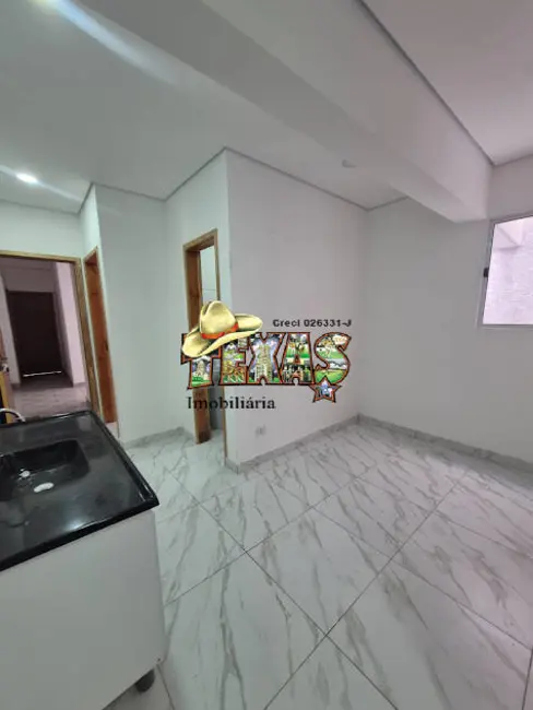 Apartamento com 2 quartos à venda, 39m2 em Cidade Antônio Estevão de Carvalho, São Paulo - SP - imagem 7 Foto 7 de Apartamento com 2 quartos à venda, 39m2 em Cidade Antônio Estevão de Carvalho, São Paulo - SP