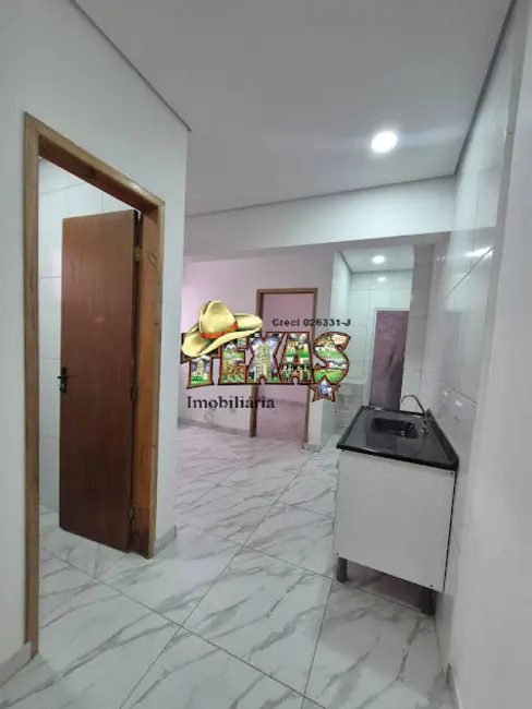 Apartamento com 2 quartos à venda, 39m2 em Cidade Antônio Estevão de Carvalho, São Paulo - SP - imagem 3 Foto 3 de Apartamento com 2 quartos à venda, 39m2 em Cidade Antônio Estevão de Carvalho, São Paulo - SP