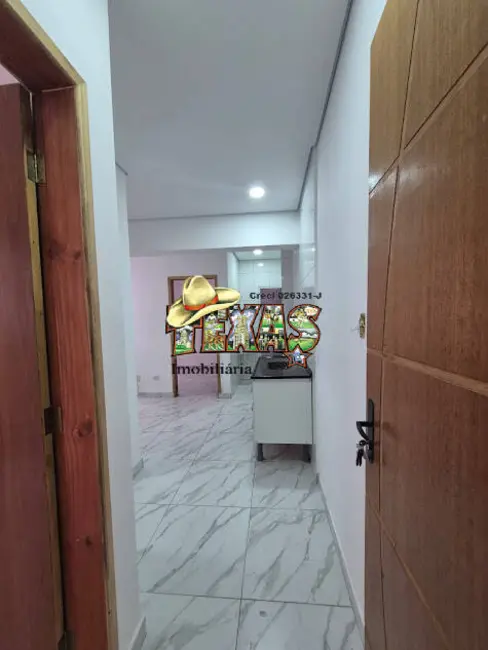 Apartamento com 2 quartos à venda, 39m2 em Cidade Antônio Estevão de Carvalho, São Paulo - SP - imagem 8 Foto 8 de Apartamento com 2 quartos à venda, 39m2 em Cidade Antônio Estevão de Carvalho, São Paulo - SP