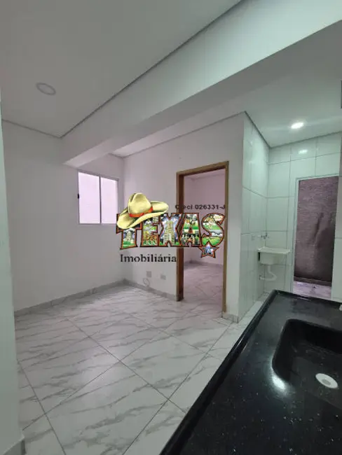 Apartamento com 2 quartos à venda, 39m2 em Cidade Antônio Estevão de Carvalho, São Paulo - SP - imagem 1 Foto 1 de Apartamento com 2 quartos à venda, 39m2 em Cidade Antônio Estevão de Carvalho, São Paulo - SP