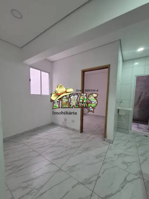 Apartamento com 2 quartos à venda, 39m2 em Cidade Antônio Estevão de Carvalho, São Paulo - SP - imagem 6 Foto 6 de Apartamento com 2 quartos à venda, 39m2 em Cidade Antônio Estevão de Carvalho, São Paulo - SP
