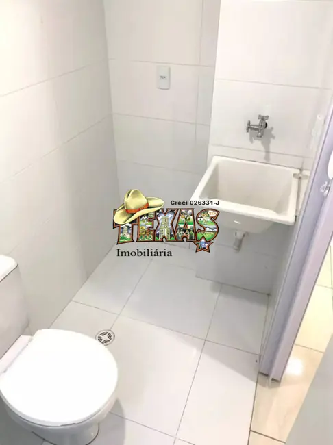 Kitnet com 1 quarto para alugar, 20m2 em Tatuapé, São Paulo - SP - imagem 5 Foto 5 de Kitnet com 1 quarto para alugar, 20m2 em Tatuapé, São Paulo - SP