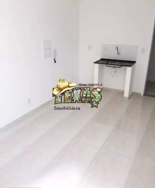 Kitnet com 1 quarto para alugar, 20m2 em Tatuapé, São Paulo - SP - imagem 1 Foto 1 de Kitnet com 1 quarto para alugar, 20m2 em Tatuapé, São Paulo - SP