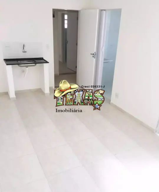 Kitnet com 1 quarto para alugar, 20m2 em Tatuapé, São Paulo - SP - imagem 3 Foto 3 de Kitnet com 1 quarto para alugar, 20m2 em Tatuapé, São Paulo - SP