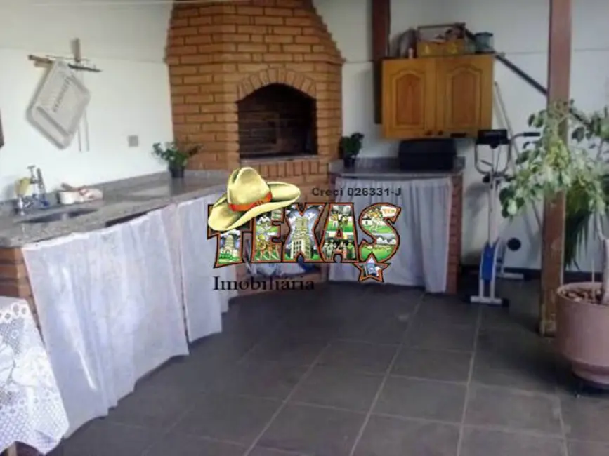 Sobrado com 2 quartos à venda, 230m2 em Vila Carrão, São Paulo - SP - imagem 6 Foto 6 de Sobrado com 2 quartos à venda, 230m2 em Vila Carrão, São Paulo - SP