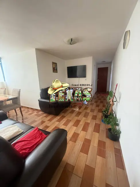 Foto 7 de Apartamento com 3 quartos à venda, 72m2 em Cidade Antônio Estevão de Carvalho, São Paulo - SP