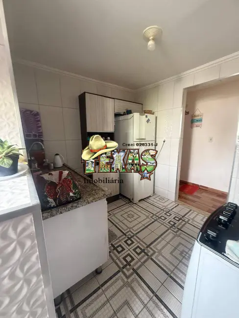 Foto 3 de Apartamento com 3 quartos à venda, 72m2 em Cidade Antônio Estevão de Carvalho, São Paulo - SP