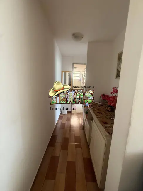 Foto 9 de Apartamento com 3 quartos à venda, 72m2 em Cidade Antônio Estevão de Carvalho, São Paulo - SP