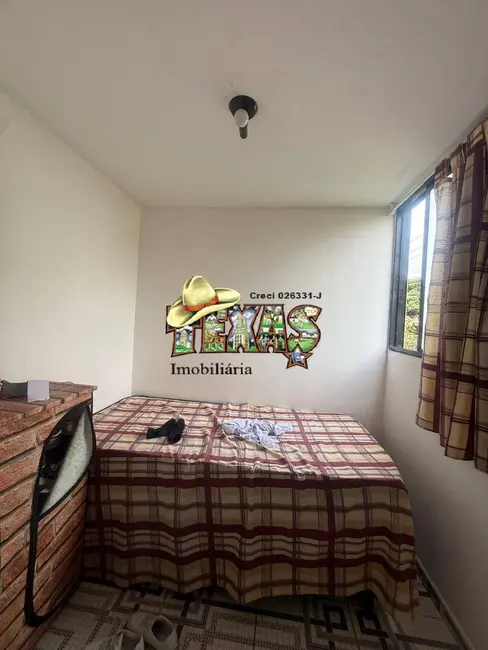 Foto 4 de Apartamento com 3 quartos à venda, 72m2 em Cidade Antônio Estevão de Carvalho, São Paulo - SP