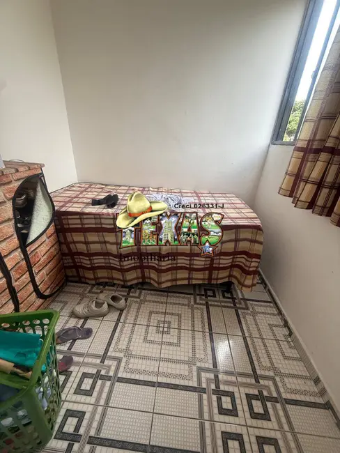 Foto 5 de Apartamento com 3 quartos à venda, 72m2 em Cidade Antônio Estevão de Carvalho, São Paulo - SP