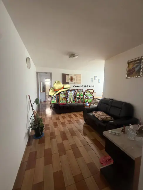 Foto 1 de Apartamento com 3 quartos à venda, 72m2 em Cidade Antônio Estevão de Carvalho, São Paulo - SP