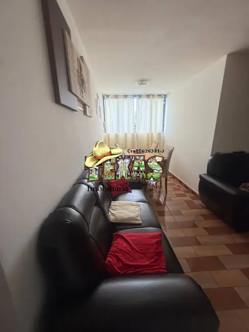 Foto 8 de Apartamento com 3 quartos à venda, 72m2 em Cidade Antônio Estevão de Carvalho, São Paulo - SP