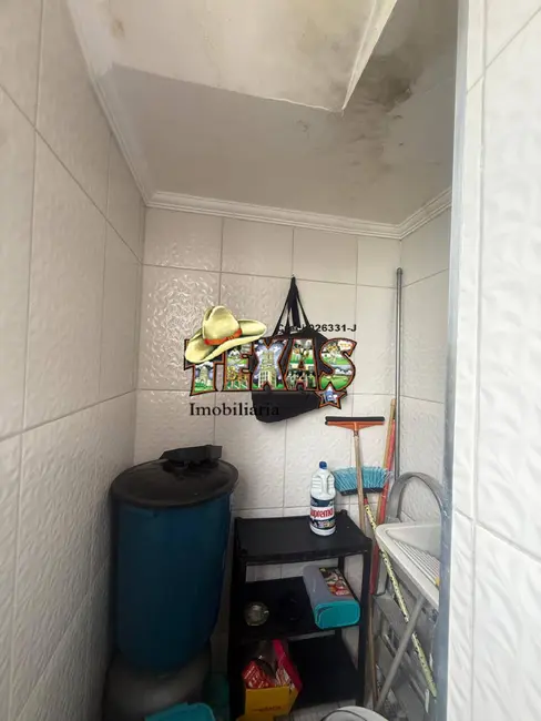 Foto 2 de Apartamento com 3 quartos à venda, 72m2 em Cidade Antônio Estevão de Carvalho, São Paulo - SP