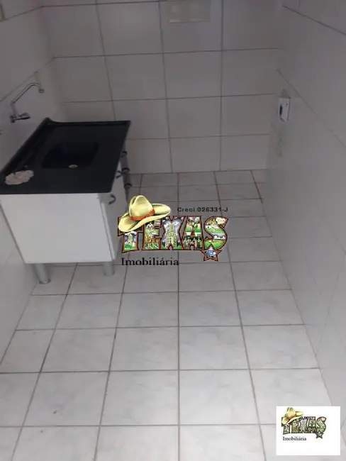 Foto 6 de Apartamento com 2 quartos para alugar, 50m2 em Guaianazes, São Paulo - SP