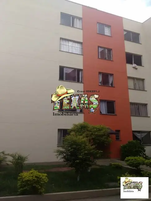 Foto 9 de Apartamento com 2 quartos para alugar, 50m2 em Guaianazes, São Paulo - SP
