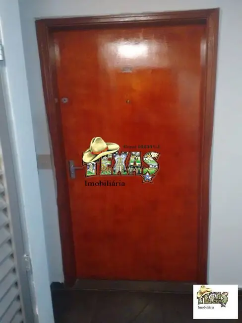Foto 4 de Apartamento com 2 quartos para alugar, 50m2 em Guaianazes, São Paulo - SP
