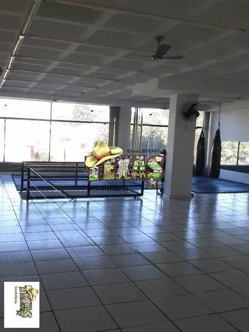 Foto 4 de Armazém / Galpão com 3 quartos à venda e para alugar, 840m2 em Tremembé, São Paulo - SP