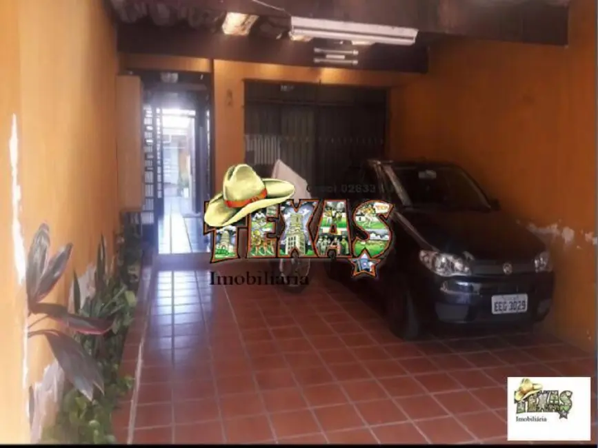 Sobrado com 3 quartos à venda, 322m2 em Americanópolis, São Paulo - SP - imagem 2 Foto 2 de Sobrado com 3 quartos à venda, 322m2 em Americanópolis, São Paulo - SP