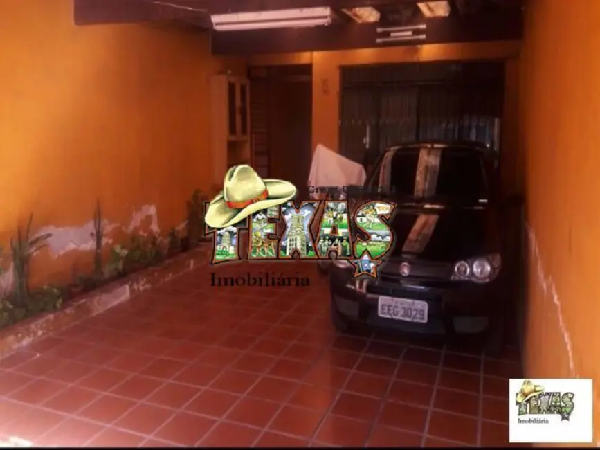 Sobrado com 3 quartos à venda, 322m2 em Americanópolis, São Paulo - SP - imagem 6 Foto 6 de Sobrado com 3 quartos à venda, 322m2 em Americanópolis, São Paulo - SP