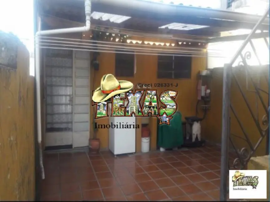 Sobrado com 3 quartos à venda, 322m2 em Americanópolis, São Paulo - SP - imagem 1 Foto 1 de Sobrado com 3 quartos à venda, 322m2 em Americanópolis, São Paulo - SP