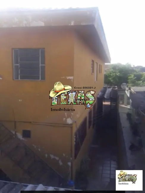 Sobrado com 3 quartos à venda, 322m2 em Americanópolis, São Paulo - SP - imagem 4 Foto 4 de Sobrado com 3 quartos à venda, 322m2 em Americanópolis, São Paulo - SP