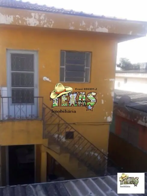 Sobrado com 3 quartos à venda, 322m2 em Americanópolis, São Paulo - SP - imagem 5 Foto 5 de Sobrado com 3 quartos à venda, 322m2 em Americanópolis, São Paulo - SP