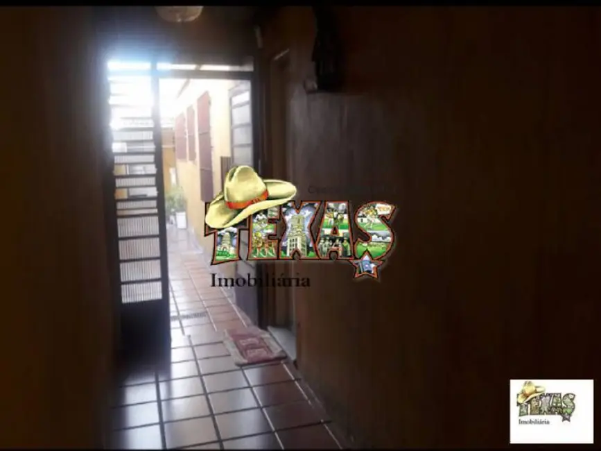 Sobrado com 3 quartos à venda, 322m2 em Americanópolis, São Paulo - SP - imagem 9 Foto 9 de Sobrado com 3 quartos à venda, 322m2 em Americanópolis, São Paulo - SP