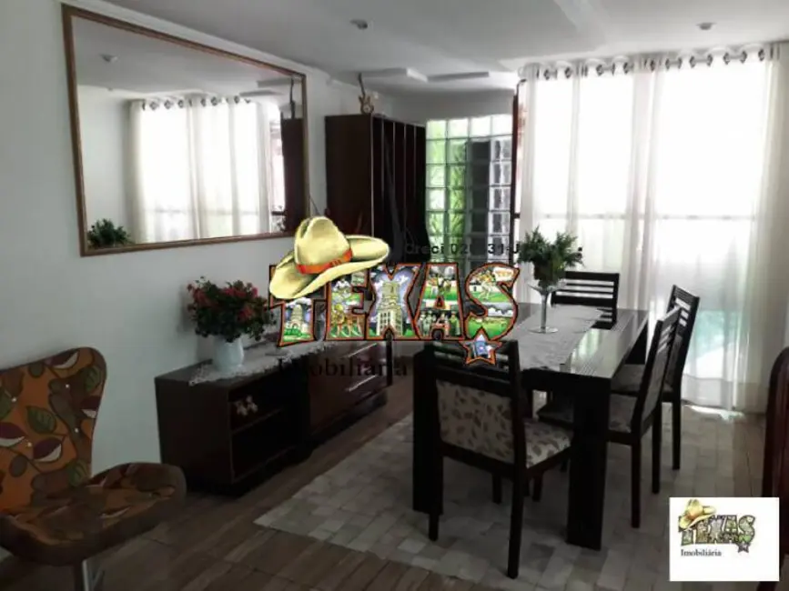 Foto 8 de Sobrado com 3 quartos à venda, 272m2 em Cidade Jardim Cumbica, Guarulhos - SP