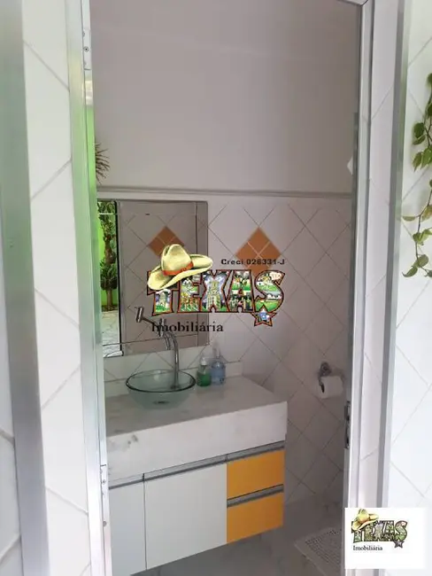 Foto 9 de Sobrado com 3 quartos à venda, 272m2 em Cidade Jardim Cumbica, Guarulhos - SP