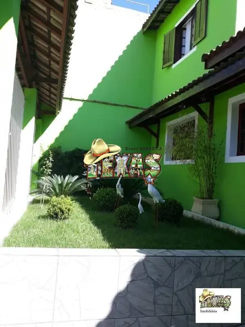 Foto 3 de Sobrado com 3 quartos à venda, 272m2 em Cidade Jardim Cumbica, Guarulhos - SP