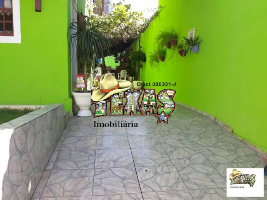 Foto 5 de Sobrado com 3 quartos à venda, 272m2 em Cidade Jardim Cumbica, Guarulhos - SP