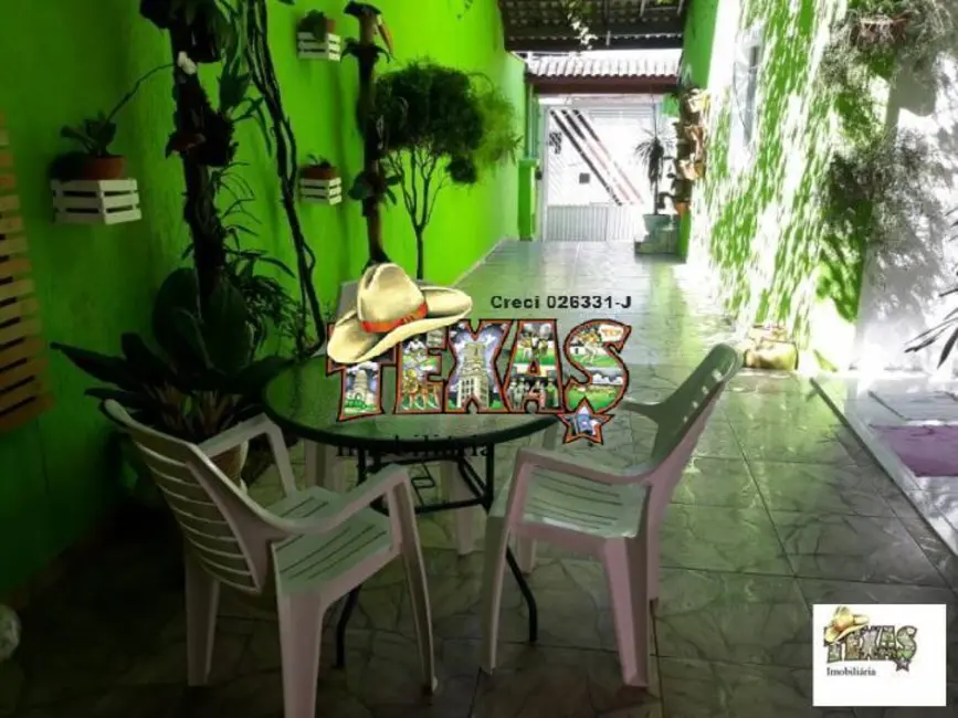 Foto 6 de Sobrado com 3 quartos à venda, 272m2 em Cidade Jardim Cumbica, Guarulhos - SP