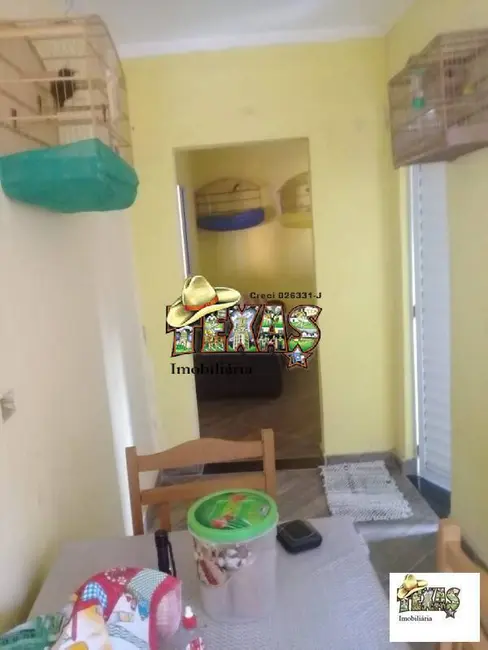 Chácara com 3 quartos à venda, 5010m2 em Meu Sossego, Suzano - SP - imagem 8 Foto 8 de Chácara com 3 quartos à venda, 5010m2 em Meu Sossego, Suzano - SP