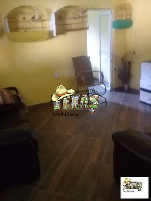 Chácara com 3 quartos à venda, 5010m2 em Meu Sossego, Suzano - SP - imagem 3 Foto 3 de Chácara com 3 quartos à venda, 5010m2 em Meu Sossego, Suzano - SP