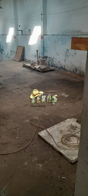 Foto 4 de Armazém / Galpão para alugar, 474m2 em Vila Matilde, São Paulo - SP