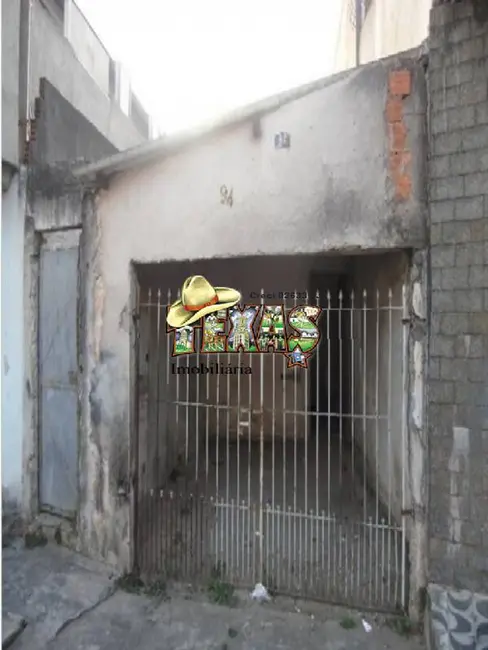 Foto 1 de Terreno / Lote à venda, 156m2 em Vila Nova Curuçá, São Paulo - SP