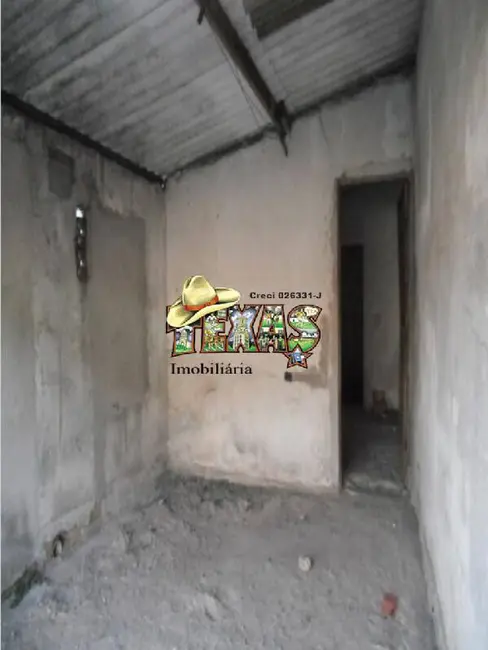 Foto 3 de Terreno / Lote à venda, 156m2 em Vila Nova Curuçá, São Paulo - SP