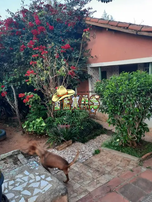 Foto 5 de Terreno / Lote à venda, 500m2 em Vila Carmosina, São Paulo - SP