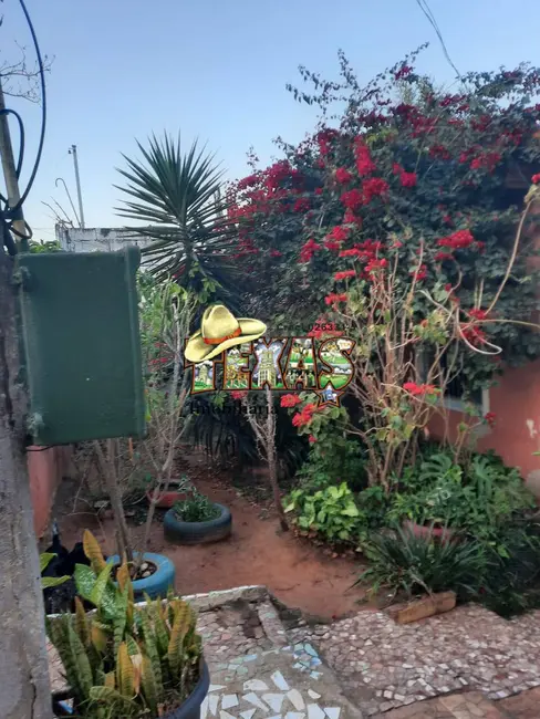 Foto 4 de Terreno / Lote à venda, 500m2 em Vila Carmosina, São Paulo - SP