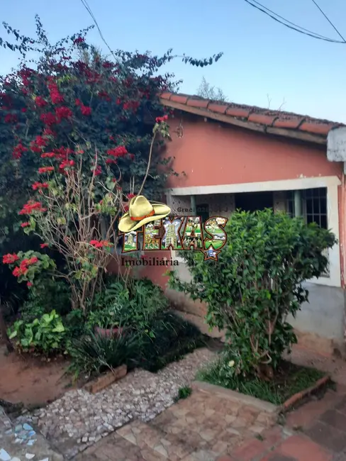 Foto 3 de Terreno / Lote à venda, 500m2 em Vila Carmosina, São Paulo - SP