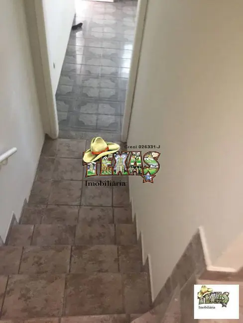 Foto 9 de Sobrado com 3 quartos à venda, 150m2 em Cidade Antônio Estevão de Carvalho, São Paulo - SP