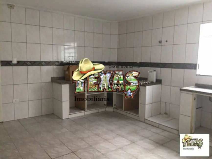 Foto 6 de Sobrado com 3 quartos à venda, 150m2 em Cidade Antônio Estevão de Carvalho, São Paulo - SP