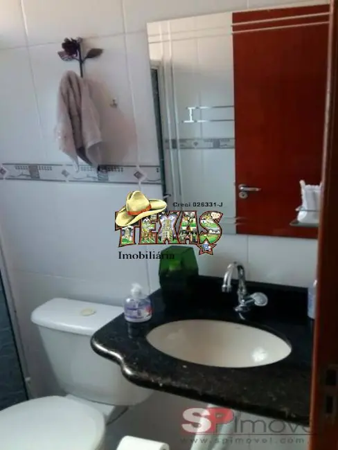 Sobrado com 3 quartos à venda, 90m2 em Itaquera, São Paulo - SP - imagem 7 Foto 7 de Sobrado com 3 quartos à venda, 90m2 em Itaquera, São Paulo - SP