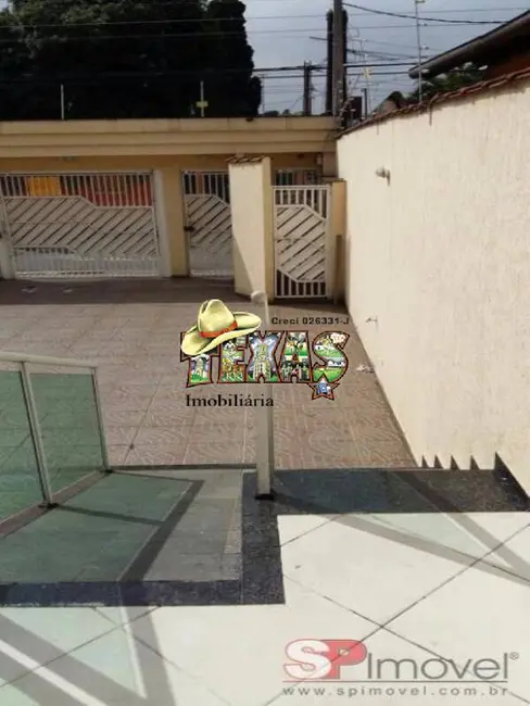Foto 2 de Sobrado com 3 quartos à venda, 90m2 em Itaquera, São Paulo - SP